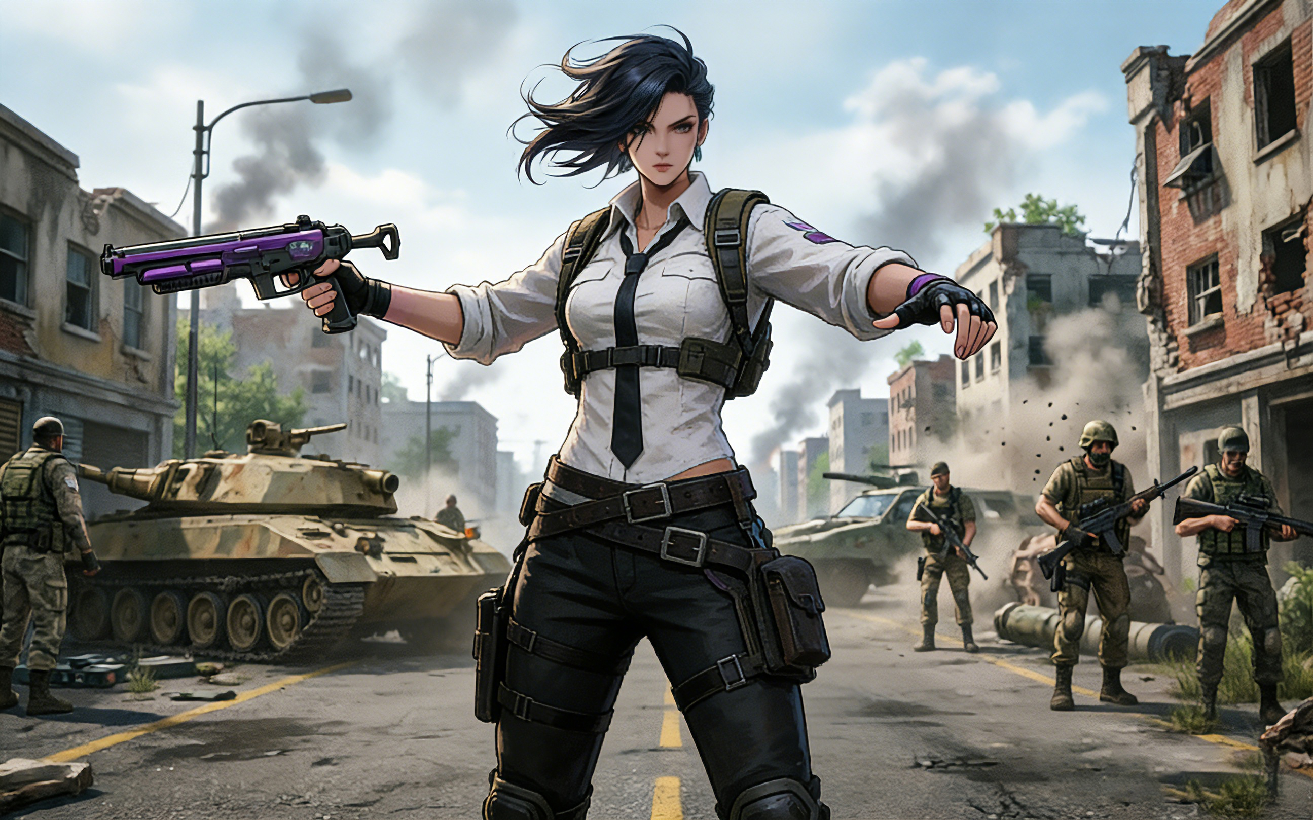 绝地求生不能失去外挂